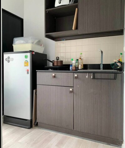 ยูนิโอ รามคำแหง - เสรีไทย / UNIO Ramkhamhaeng - Serithai