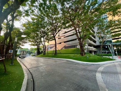 ริทึ่ม สุขุมวิท 42 / Rhythm Sukhumvit 42