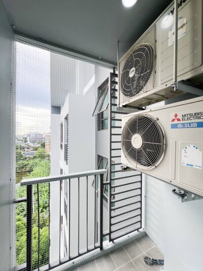 เดอะ นิช โมโน บางนา / The Niche Mono Bangna-13