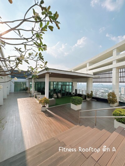 เมโทร สกาย บางซ่อน อินเตอร์เชนจ์ (ประชาชื่น) / Metro Sky Bangson Interchange (prachachuen)-15