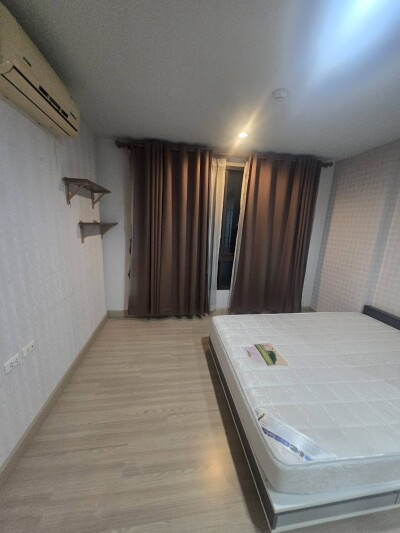 เดอะ นิช โมโน บางนา / The Niche Mono Bangna