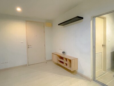 เดอะ นิช ไอดี พระราม 2 / 1 ห้องนอน 1 ห้องน้ำ ห้องเลขที่ 581/1189 ชั้น 6