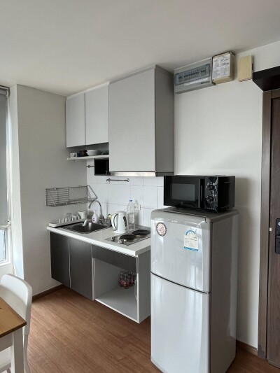 เดอะ เบส สุขุมวิท 77 / The Base Sukhumvit 77