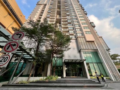 ริทึ่ม สุขุมวิท 42 / Rhythm Sukhumvit 42