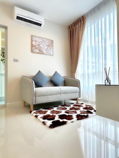 เดอะ สกาย สุขุมวิท / The Sky Sukhumvit-3