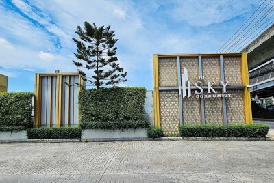 เดอะ สกาย สุขุมวิท / The Sky Sukhumvit-14