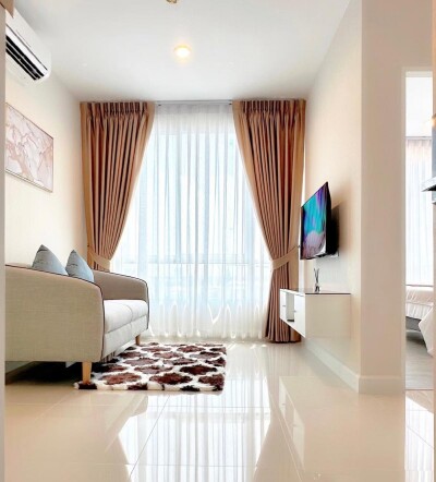 เดอะ สกาย สุขุมวิท / The Sky Sukhumvit-1