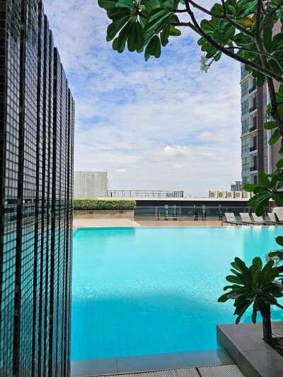 เดอะ สกาย สุขุมวิท / The Sky Sukhumvit-13