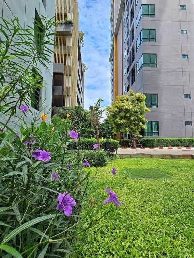 เดอะ สกาย สุขุมวิท / The Sky Sukhumvit-16