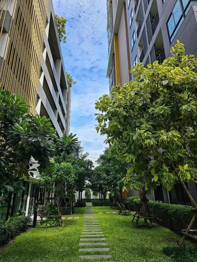 เดอะ สกาย สุขุมวิท / The Sky Sukhumvit-15