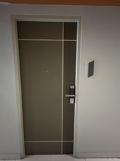 ฮิว สุขุมวิท / ขนาด 26.88 ตรม. ชั้น 6-6