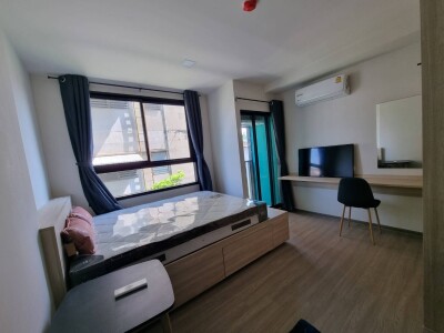 เดอะ มูฟ ราม 22 / The MUVE Ram 22