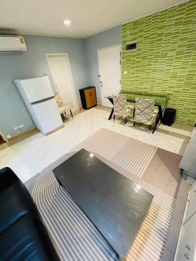 เดอะ รูฟ การ์เด้น อ่อนนุช / The Roof Garden OnNut-2