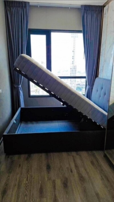 ไนท์บริดจ์ ไพร์ม อ่อนนุช / KnightsBridge Prime Onnut