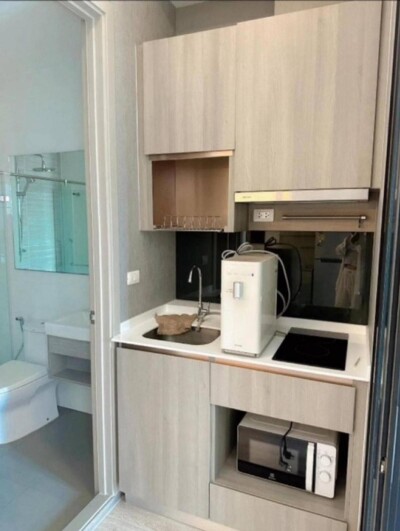 ไนท์บริดจ์ ไพร์ม อ่อนนุช / KnightsBridge Prime Onnut