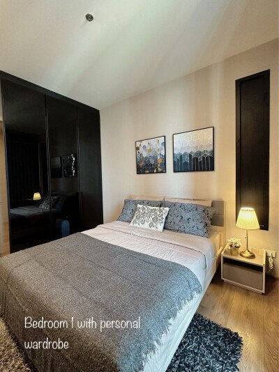 พาร์ค 24 ( ออริจิ้น พร้อมพงษ์ ) / Park 24 (Origin Phrom Phong)-3