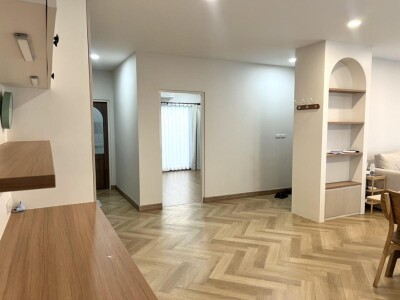 เซนโทร ดอนเมือง - แจ้งวัฒนะ / 🏡 บ้านทิศใต้ พื้นที่ใช้สอย 209 ตร.ม. 🛏️ 4 ห้องน้ำ 4 ห้องน้ำ