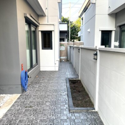 เซนโทร ดอนเมือง - แจ้งวัฒนะ / 🏡 บ้านทิศใต้ พื้นที่ใช้สอย 209 ตร.ม. 🛏️ 4 ห้องน้ำ 4 ห้องน้ำ