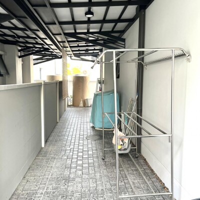 เซนโทร ดอนเมือง - แจ้งวัฒนะ / 🏡 บ้านทิศใต้ พื้นที่ใช้สอย 209 ตร.ม. 🛏️ 4 ห้องน้ำ 4 ห้องน้ำ