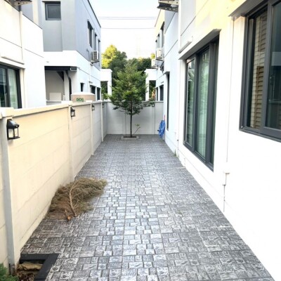 เซนโทร ดอนเมือง - แจ้งวัฒนะ / 🏡 บ้านทิศใต้ พื้นที่ใช้สอย 209 ตร.ม. 🛏️ 4 ห้องน้ำ 4 ห้องน้ำ