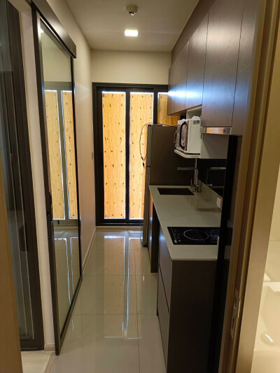 เดอะไพรเวซี่ จตุจักร / The Privacy Jatujak-2