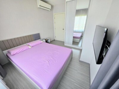 แอสปาย สาทร - ราชพฤกษ์ / Aspire Sathorn - Ratchaphruek