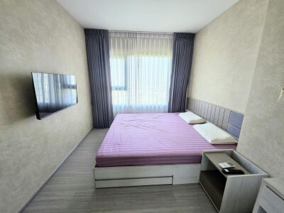 แอสปาย สาทร - ราชพฤกษ์ / Aspire Sathorn - Ratchaphruek