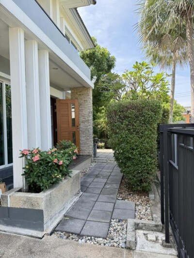 แกรนด์ บางกอก บูเลอวาร์ด พระราม 9 - ศรีนครินทร์ / 90 ตร.ว. *-3