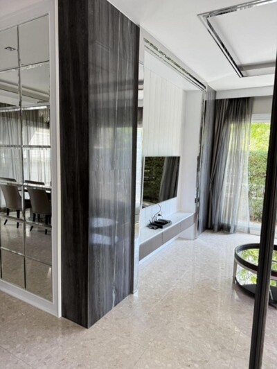 แกรนด์ บางกอก บูเลอวาร์ด พระราม 9 - ศรีนครินทร์ / 90 ตร.ว. *-9