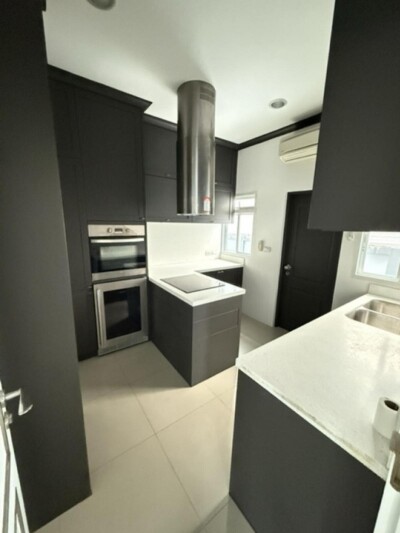 แกรนด์ บางกอก บูเลอวาร์ด พระราม 9 - ศรีนครินทร์ / 90 ตร.ว. *-13