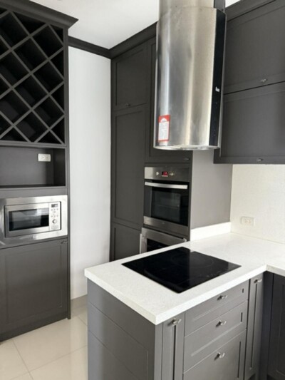 แกรนด์ บางกอก บูเลอวาร์ด พระราม 9 - ศรีนครินทร์ / 90 ตร.ว. *-12