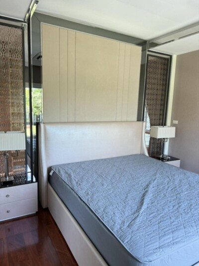 แกรนด์ บางกอก บูเลอวาร์ด พระราม 9 - ศรีนครินทร์ / 90 ตร.ว. *-15