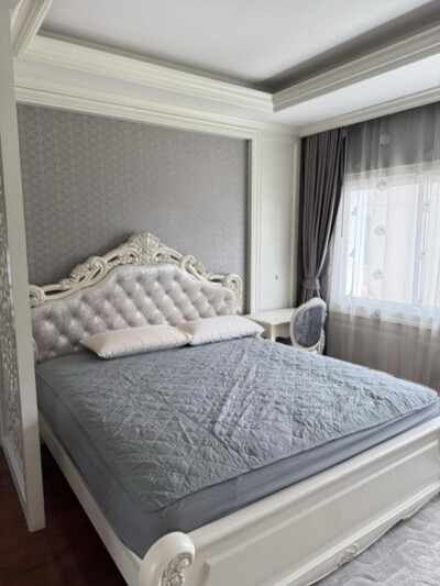 แกรนด์ บางกอก บูเลอวาร์ด พระราม 9 - ศรีนครินทร์ / 90 ตร.ว. *-18