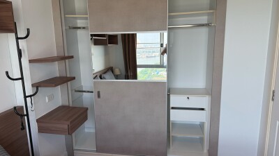 ลุมพินี พาร์ค ริเวอร์ไซด์ - พระราม 3 / Lumpini Park Riverside - Rama 3-6