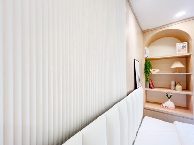 เดอะ นิช ซิตี้ ลาดพร้าว 130 / 42 ตร.ม. ชั้น 6-13