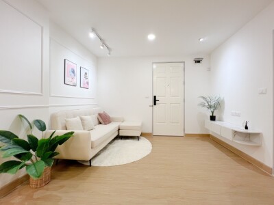 เดอะ นิช ซิตี้ ลาดพร้าว 130 / 42 ตร.ม. ชั้น 6-1