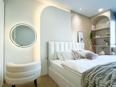 เดอะ นิช ซิตี้ ลาดพร้าว 130 / 42 ตร.ม. ชั้น 6-10