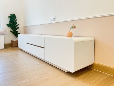 เดอะ นิช ซิตี้ ลาดพร้าว 130 / 42 ตร.ม. ชั้น 6-6