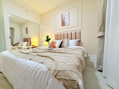 เอ สเปซ อโศก - รัชดา / 35 ตร.ม. ชั้นที่ 5