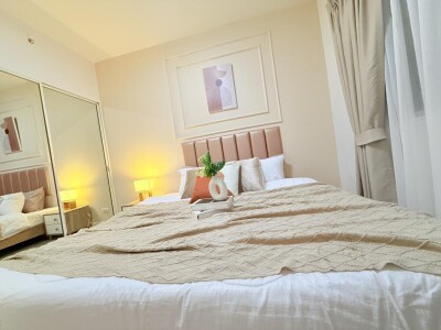 เอ สเปซ อโศก - รัชดา / 35 ตร.ม. ชั้นที่ 5