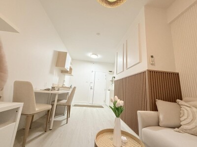 เอ สเปซ อโศก - รัชดา / 35 ตร.ม. ชั้นที่ 5