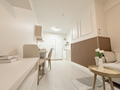 เอ สเปซ อโศก - รัชดา / 35 ตร.ม. ชั้นที่ 5