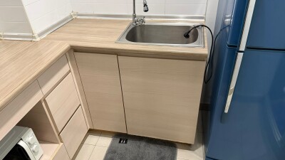 ลุมพินี พาร์ค ริเวอร์ไซด์ - พระราม 3 / Lumpini Park Riverside - Rama 3-9