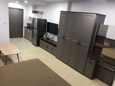 ศุภาลัย เวอเรนด้า รามคำแหง / Supalai Veranda Ramkhamheang-5