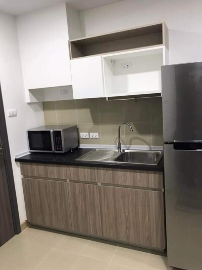 ศุภาลัย เวอเรนด้า รามคำแหง / Supalai Veranda Ramkhamheang-9