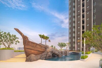 ศุภาลัย เวอเรนด้า รามคำแหง / Supalai Veranda Ramkhamheang-12