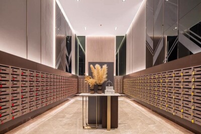 ศุภาลัย เวอเรนด้า รามคำแหง / Supalai Veranda Ramkhamheang-13