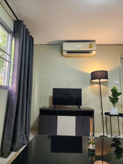 ลุมพินี เซ็นเตอร์ สุขุมวิท 77 / Lumpini Center Sukhumvit 77-2