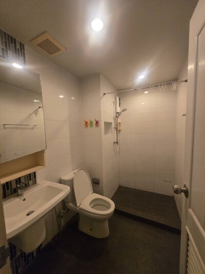 เดอะ นิช โมโน บางนา / The Niche Mono Bangna