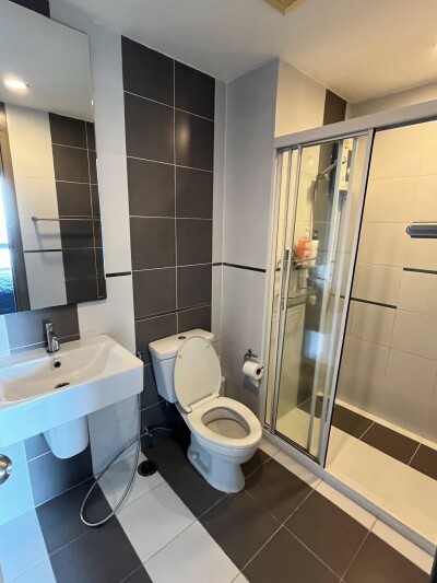 เดอะ เบส สุขุมวิท 77 / The Base Sukhumvit 77